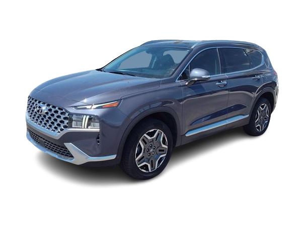hyundai santa fe 2021 KM8S3DA16MU003882 image hyundai santa fe 2021 KM8S3DA16MU003882 image